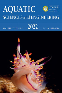 Aquatic Sciences and Engineering