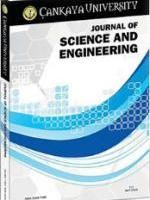 Cankaya University Journal of Science and Engineering