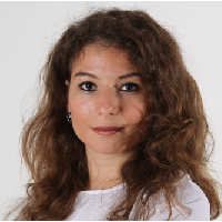 Dilşad Akgümüş Gök