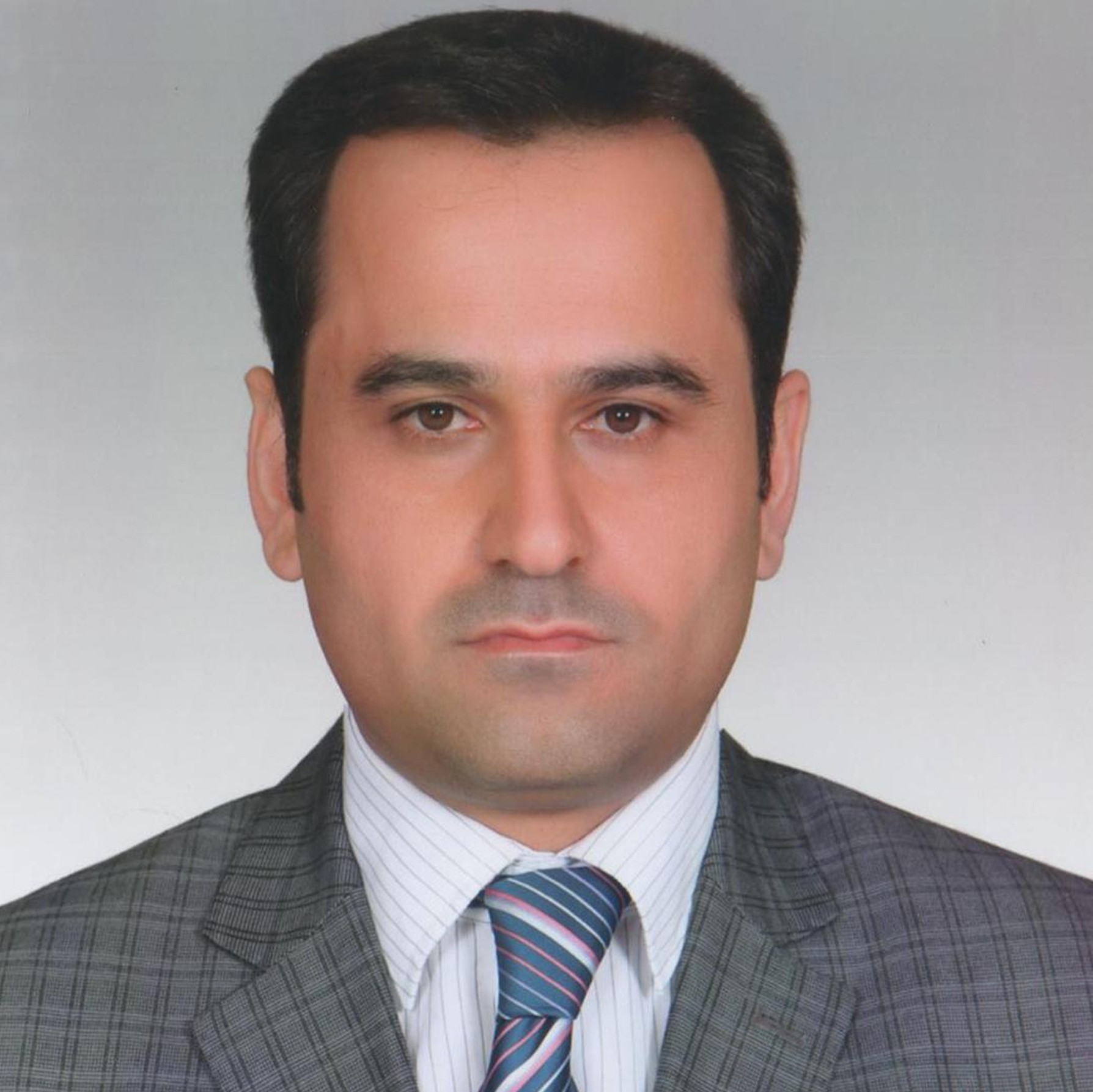 Ali Kaya Gür
