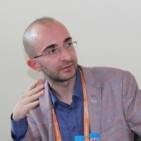 Yüksek Müh. Semih Taşkaya