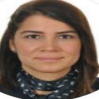 Munise Didem Demirbaş