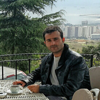 Muhammed Fatih Can