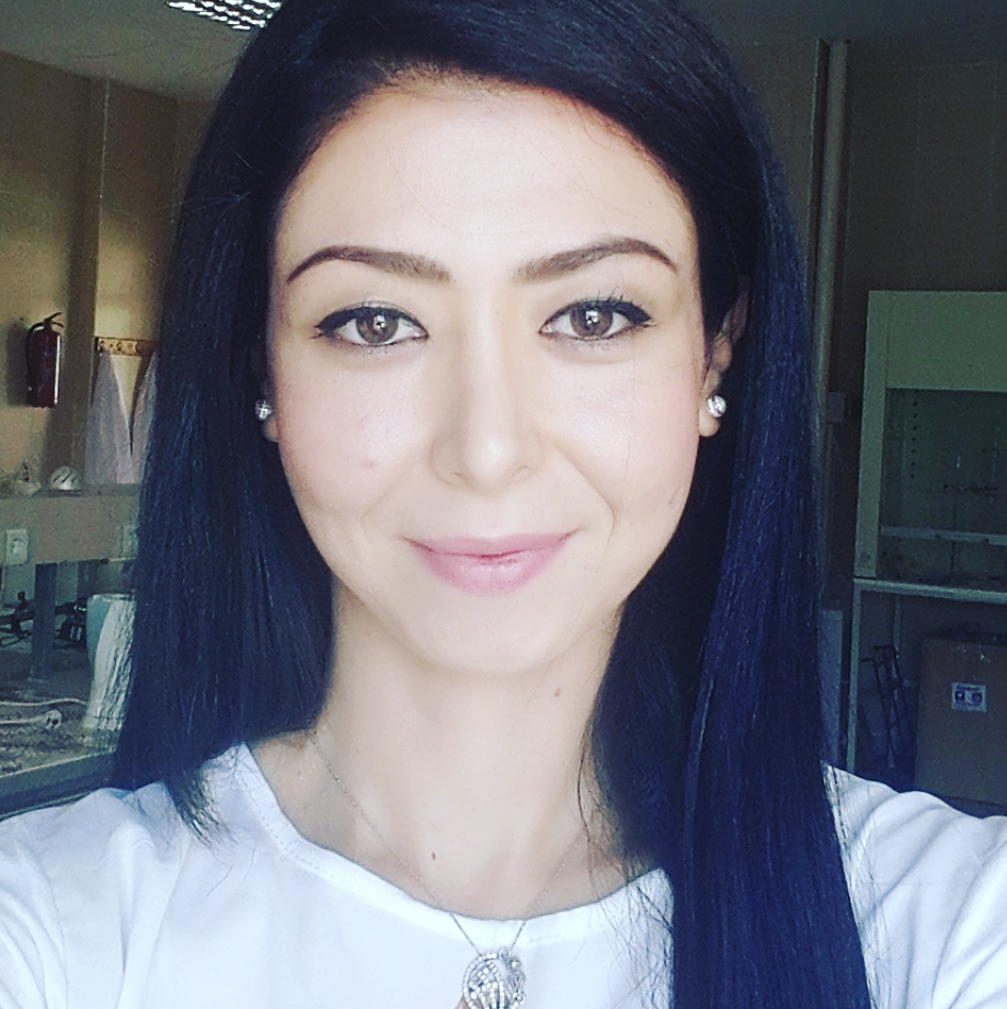 Canan Başlak