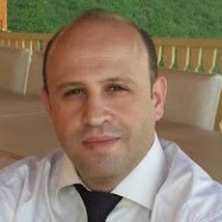Murat Yavuz Solmaz
