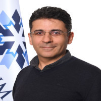 Naim Ürkmez