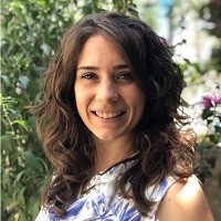 Saliha Karadayı Usta